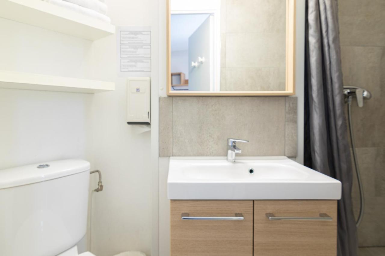B&B Hotel Sete Centre Gare Екстер'єр фото