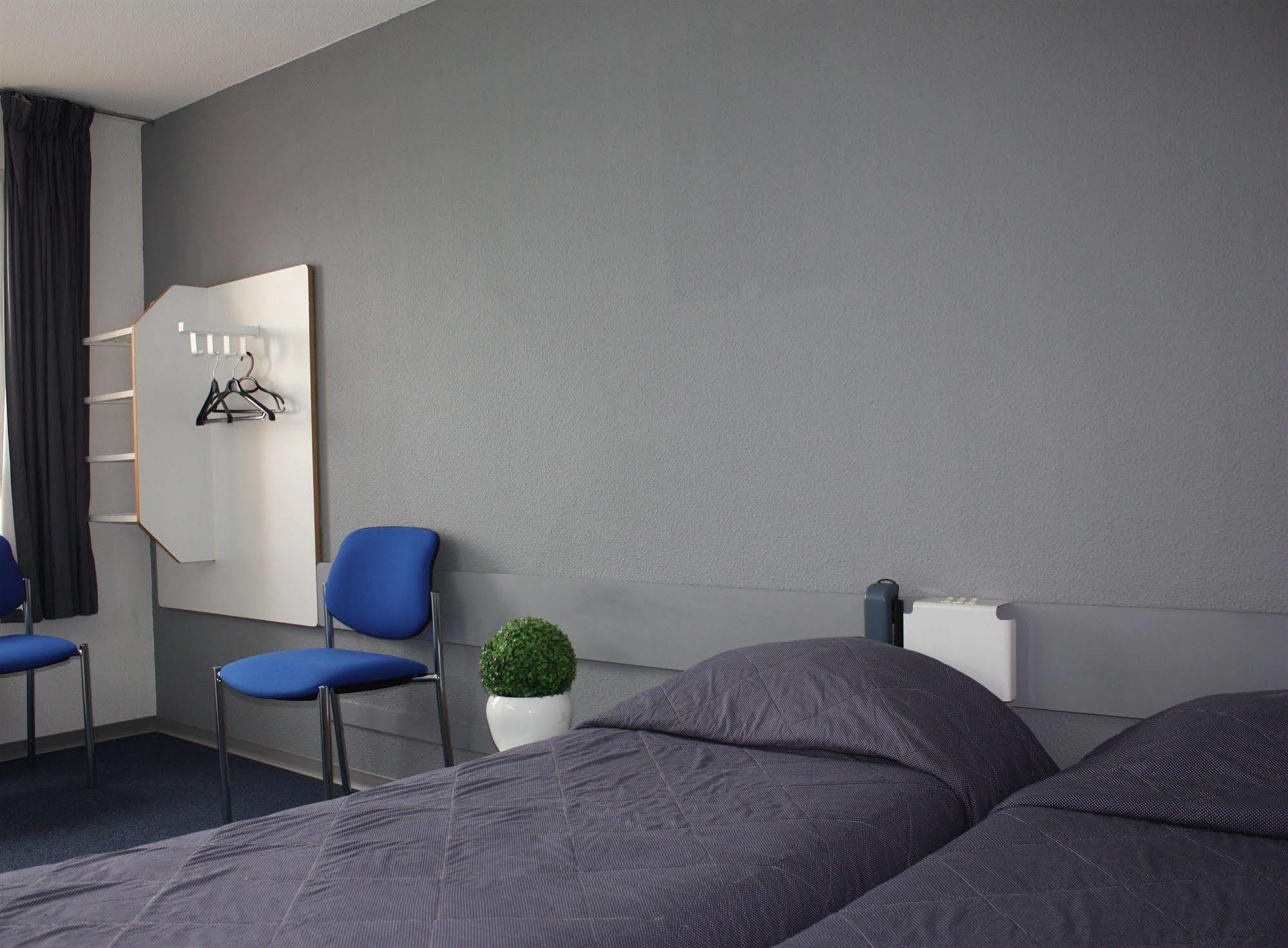 B&B Hotel Sete Centre Gare Екстер'єр фото
